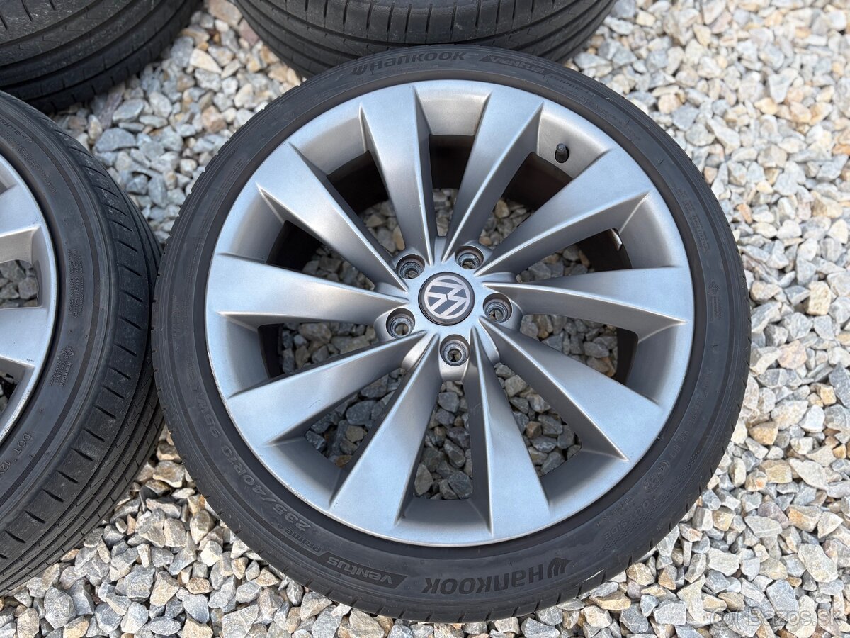 VW Interlagos 5x112 R18 - 3