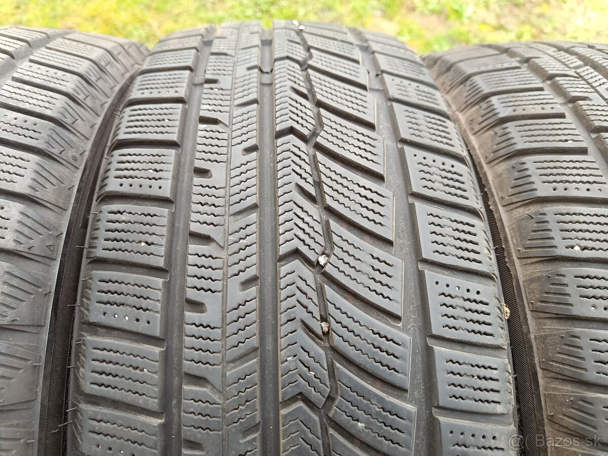 Zimné gumy 195/55R16 Austone - 3