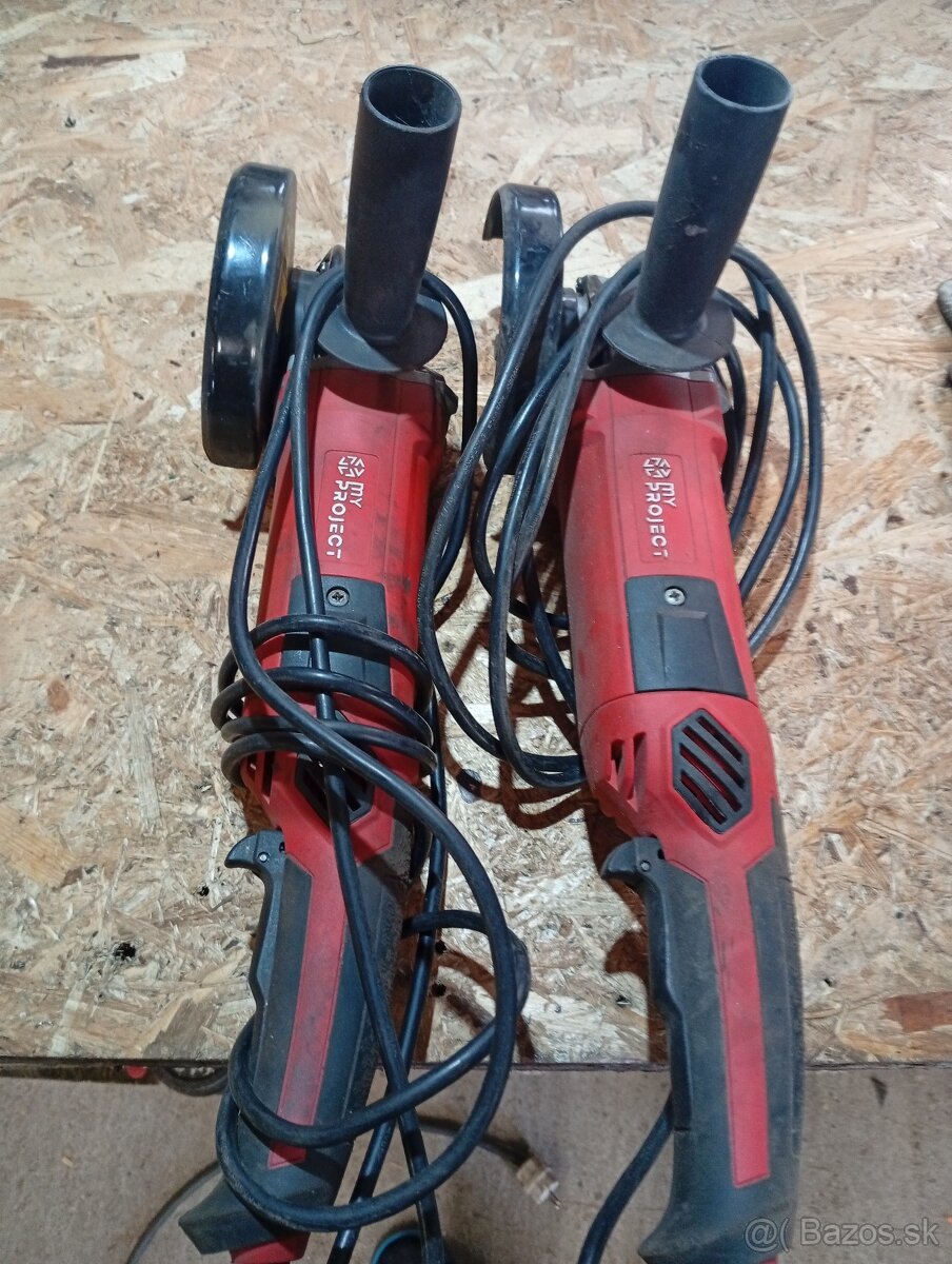 Náradie Freza holzmann - 3