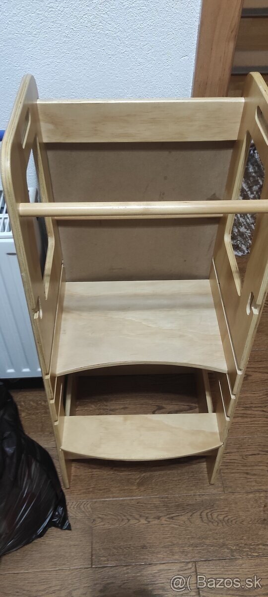 Učiaca veža a tabuľou - 3