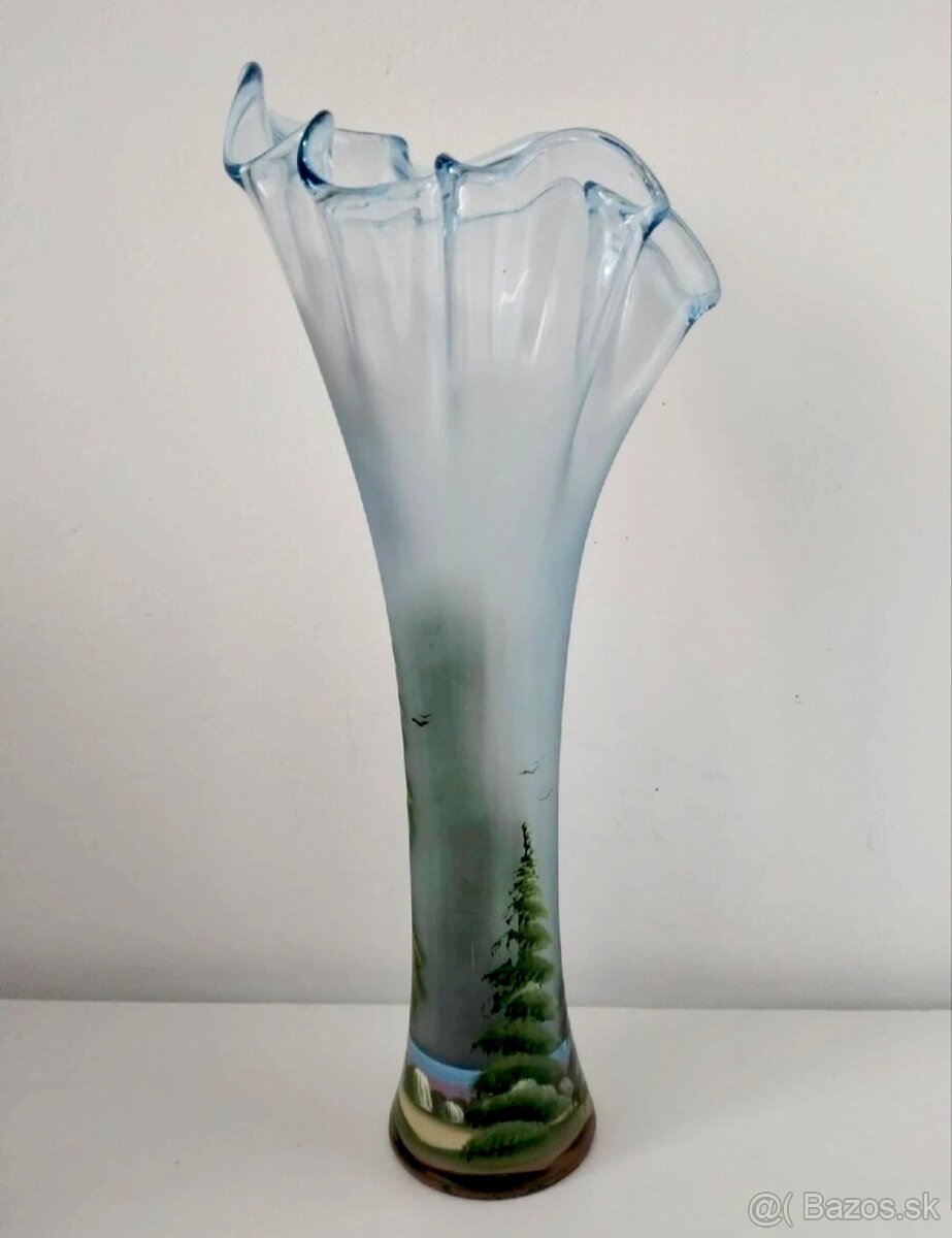 Veľká váza 44 cm - 3