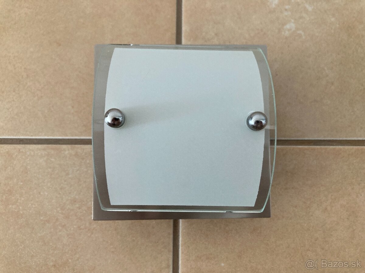 Svietidlo Barbados - 3