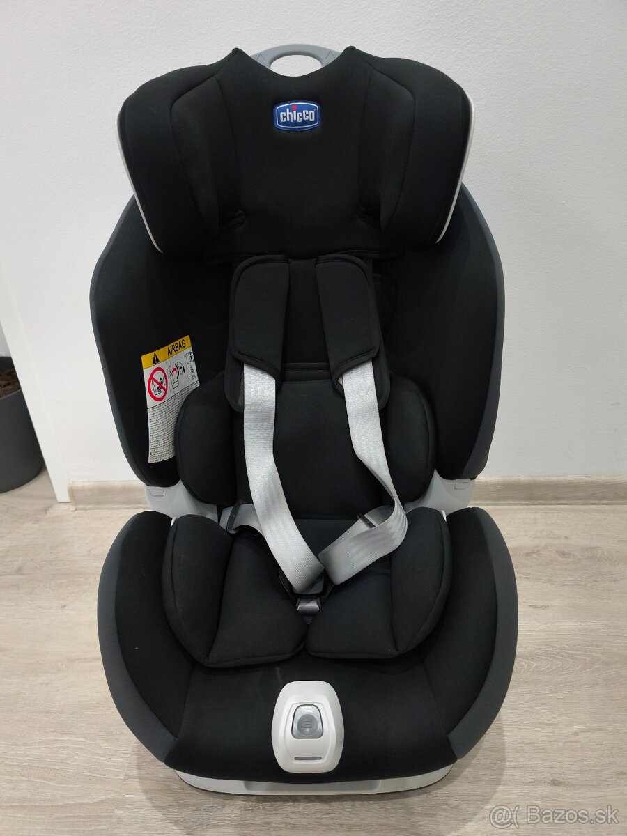 Autosedačka Chicco - 3