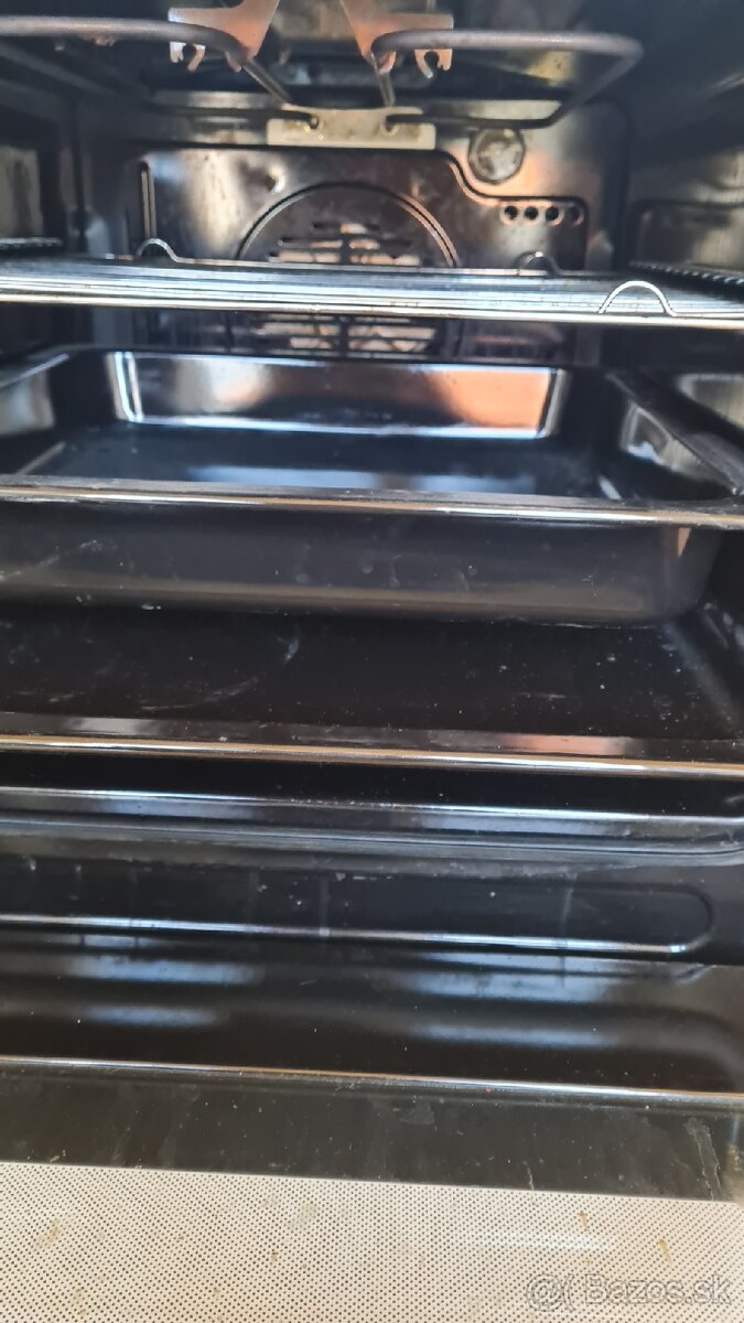 Elektrický sporák - 3