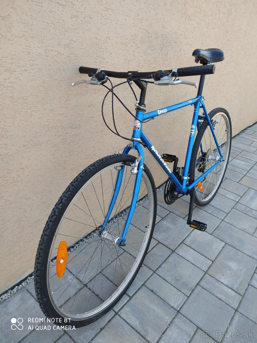 Bicykel favorit cross 28 - 3