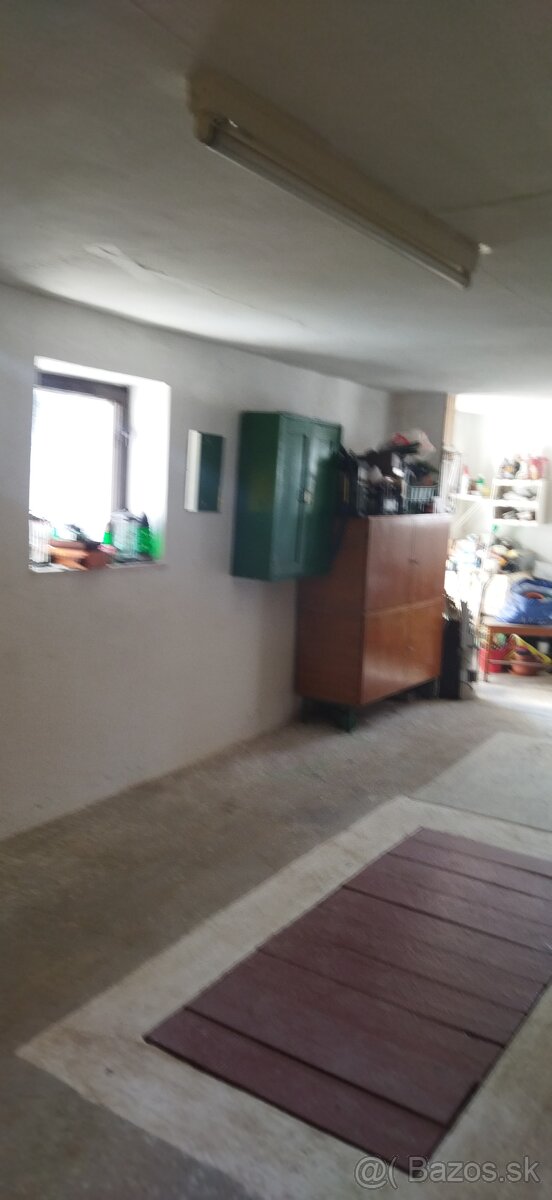 Prenájom garáže - 3