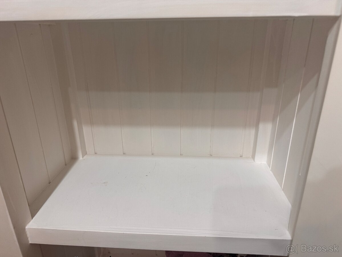 Na predaj Drevená komoda - 3