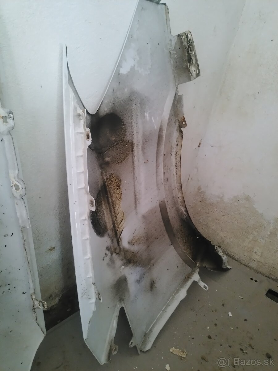 Mercedes W906 náhradné diely - 3