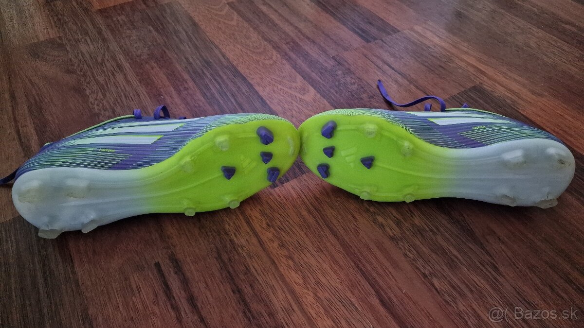 Kopačky Adidas F50 - 3