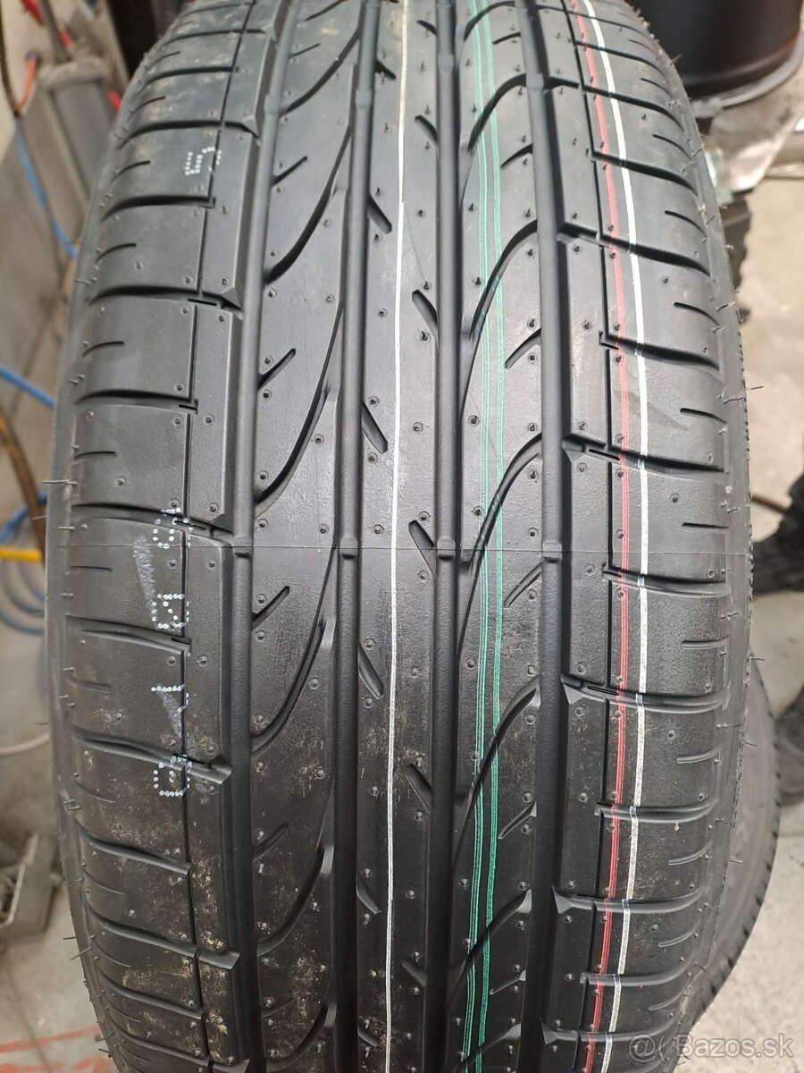Pneu 225/45R19 92W Bridgestone - 3