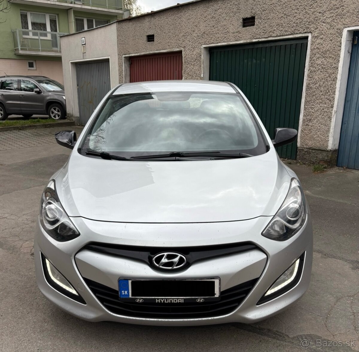 Hyundai I30 1.4 benzin - 3