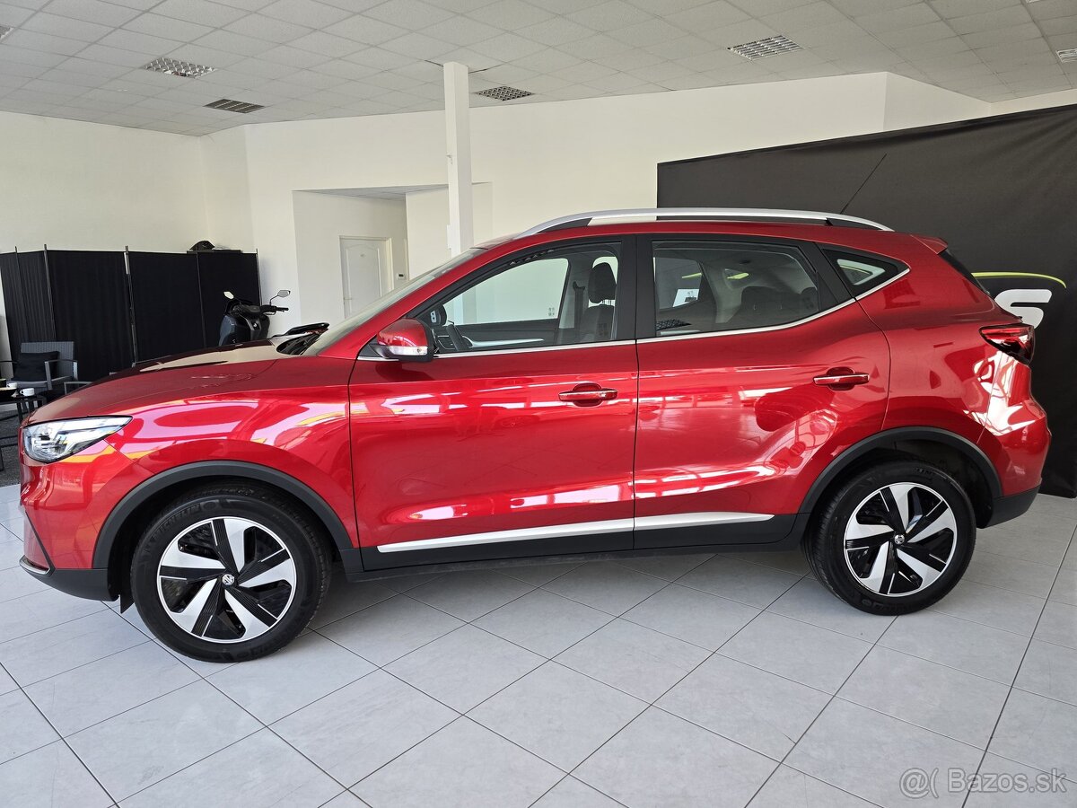 Mg ZS EV 130kW, A/T - 3