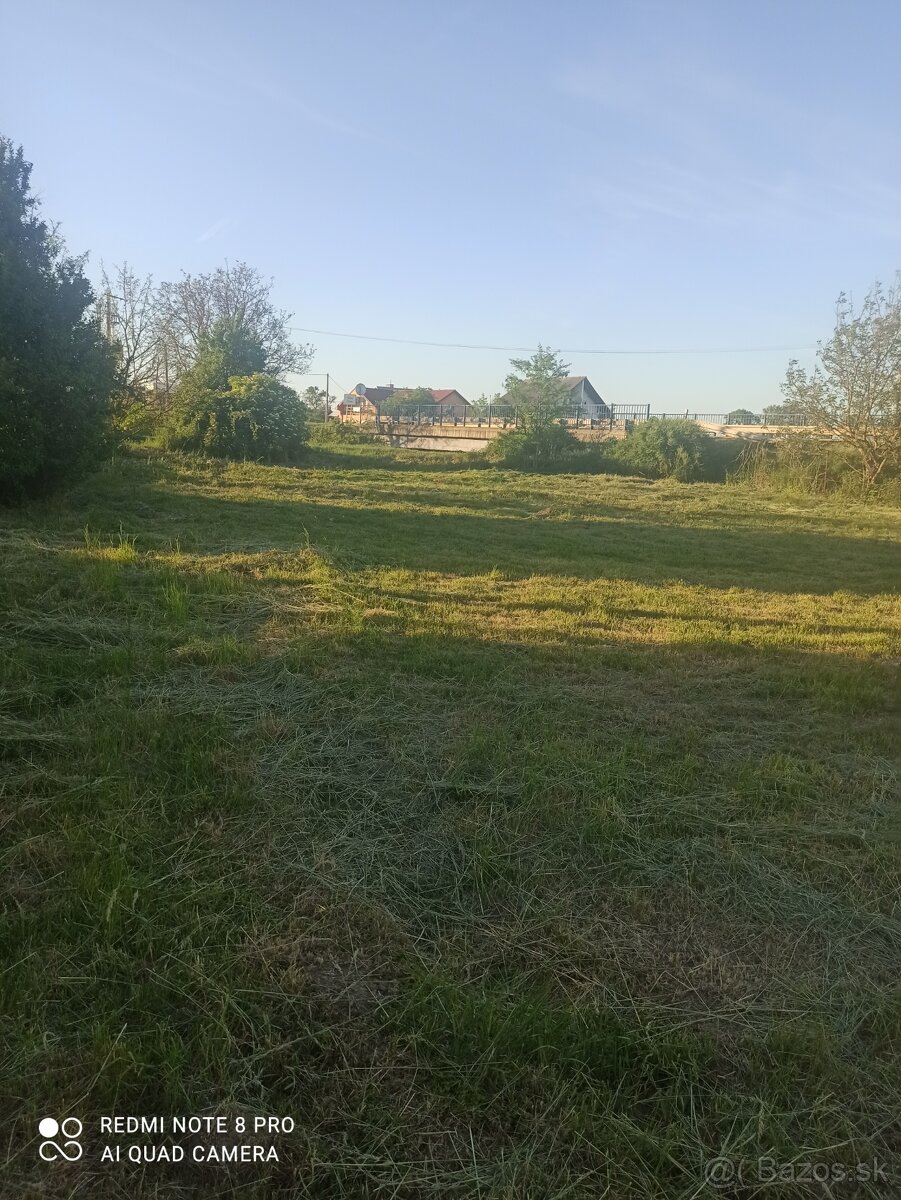 Na predaj - 3