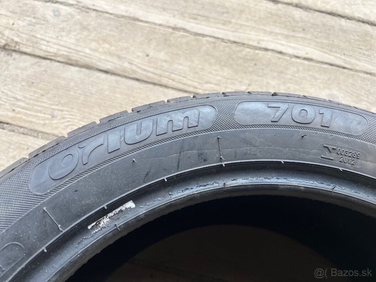 235/50R18 97V Orium 701 SUV - 3