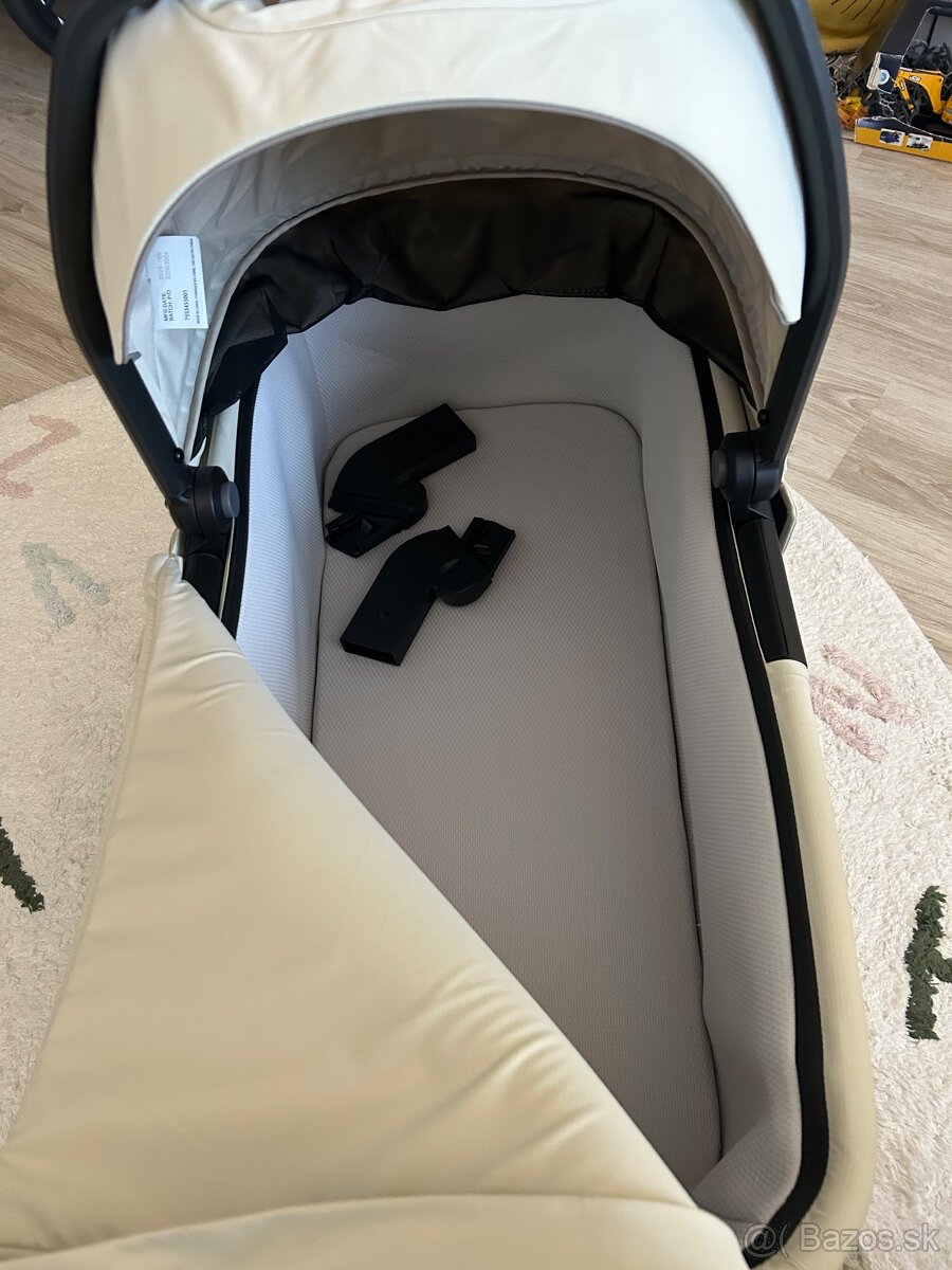 Thule urban glide 3 vanička - 3