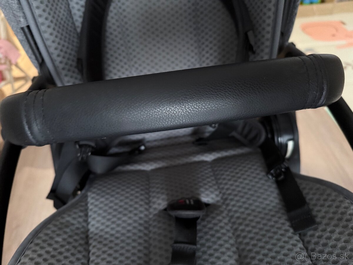 Bugaboo bee 6 grey - 3