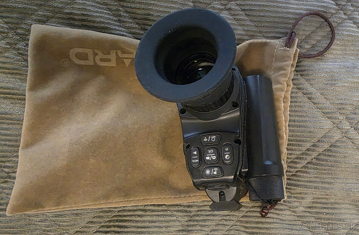 PARD NV007SP - 3