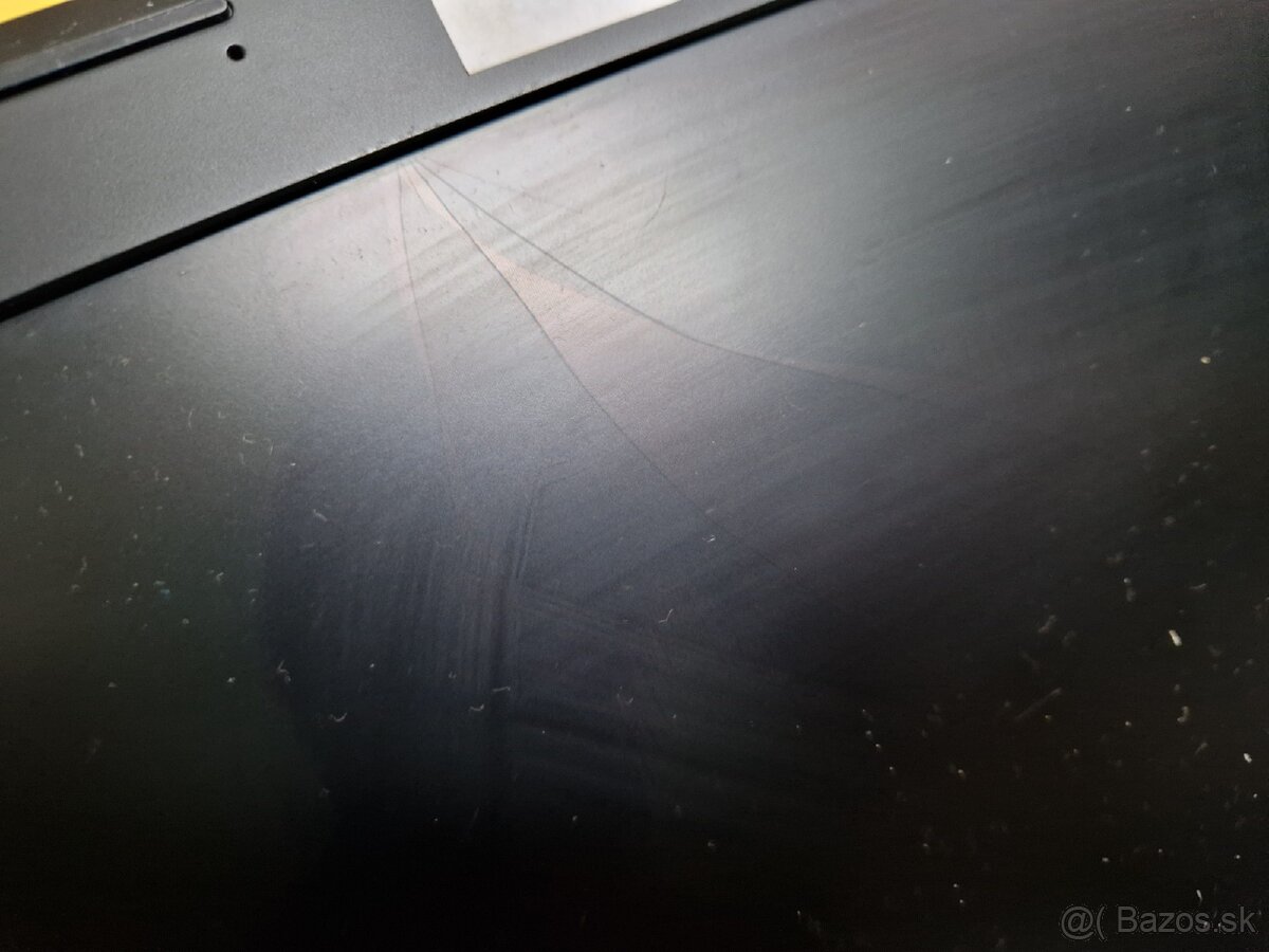 HP ProBook 4540s na náhradné diely. - 3
