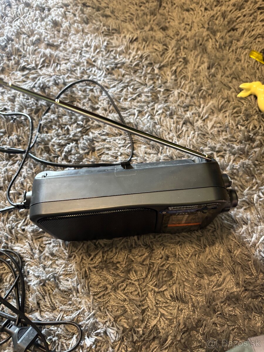 Rádio - 3