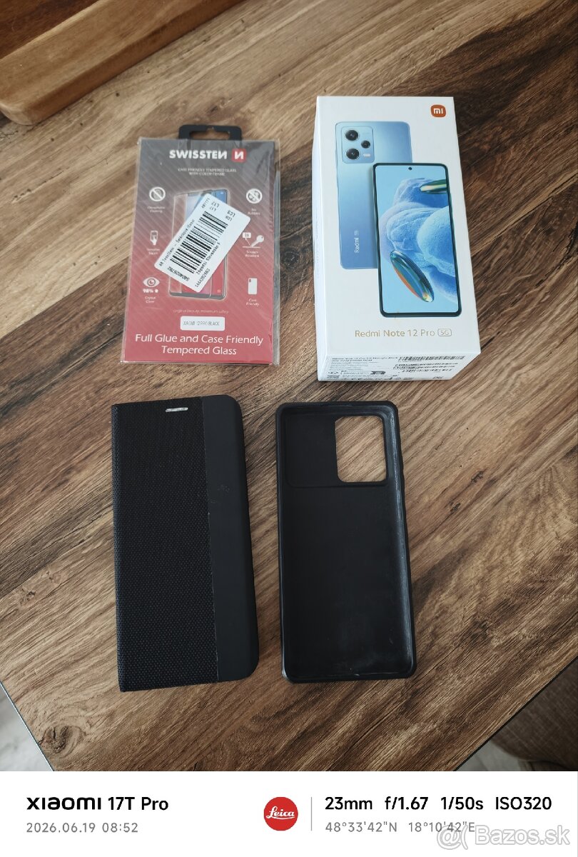 Redmi Note 12pro 5g - 3