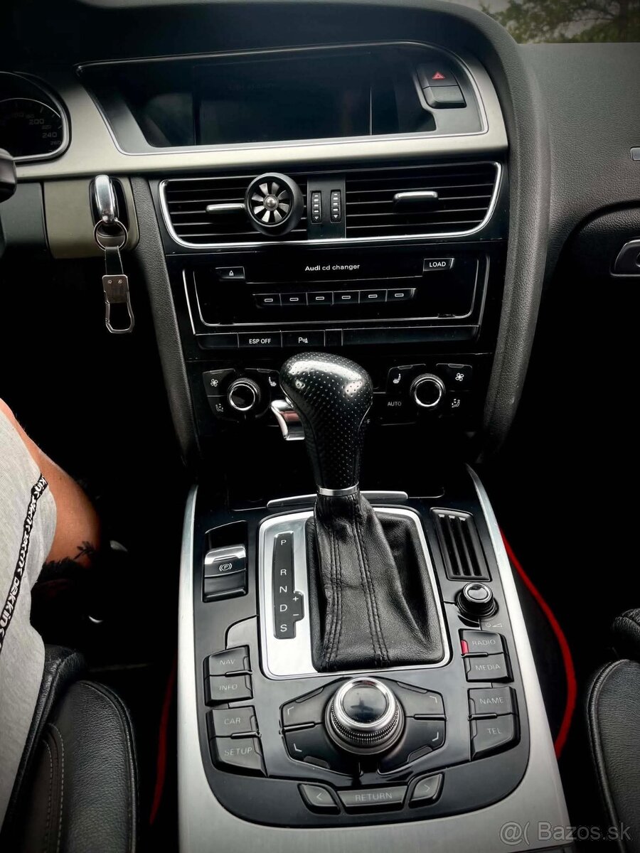Audi A5 S5 - 3
