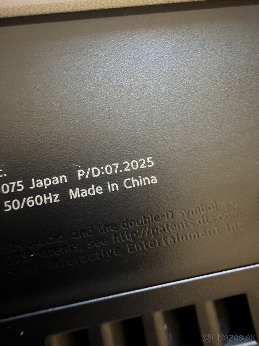 Ps5 slim - 3