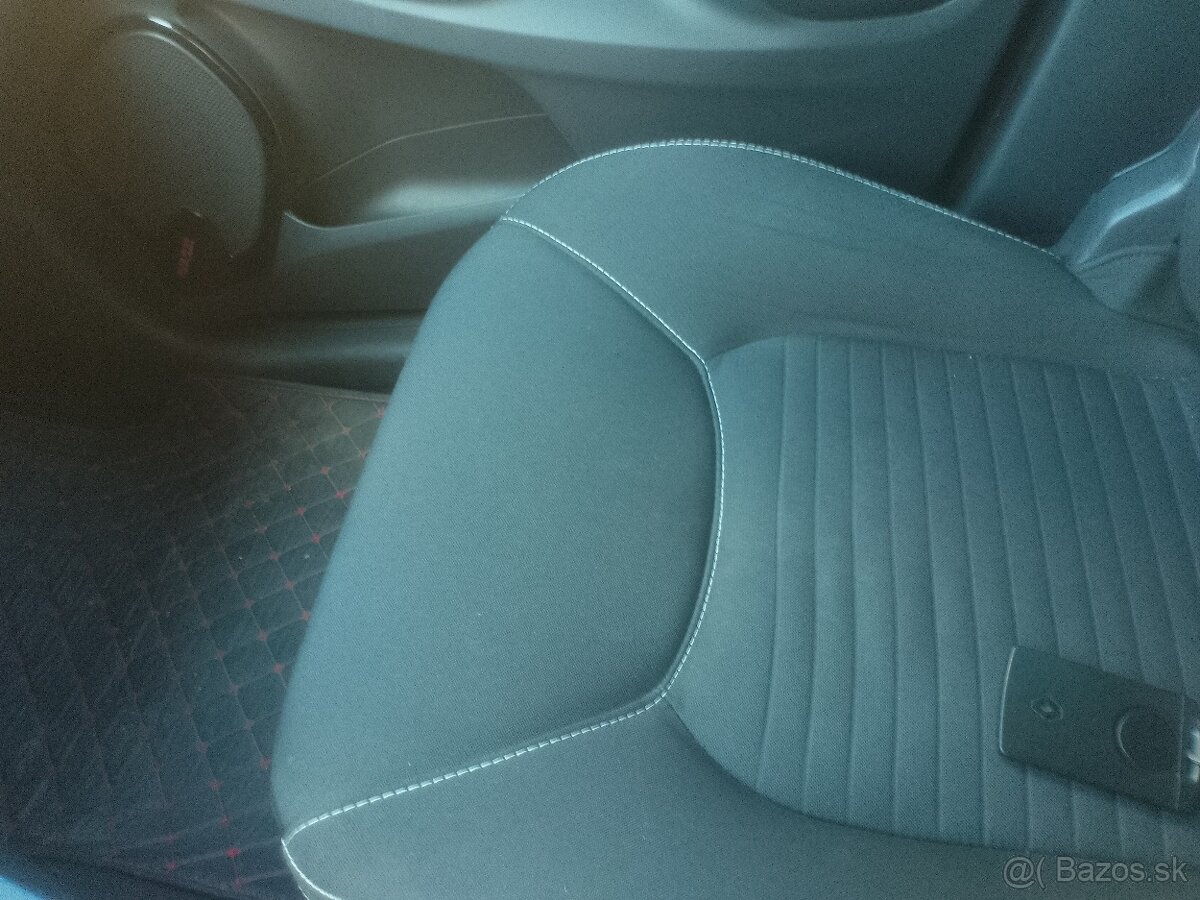 Renault clio predám rok 2015 ,STK 2028 - 3