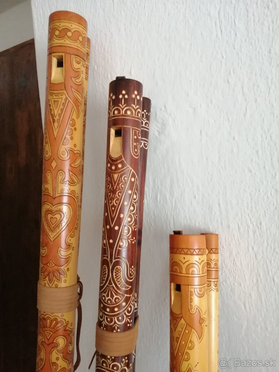 Fujara - 3