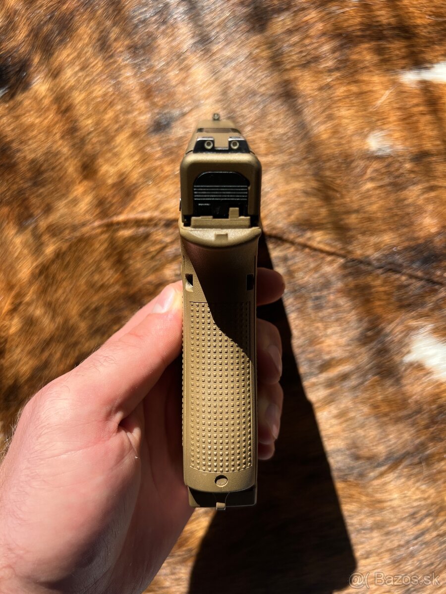 Glock 19X combo - 3