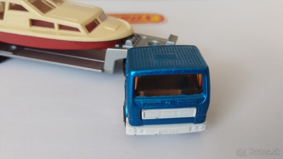 Matchbox Superfast 18 - 3