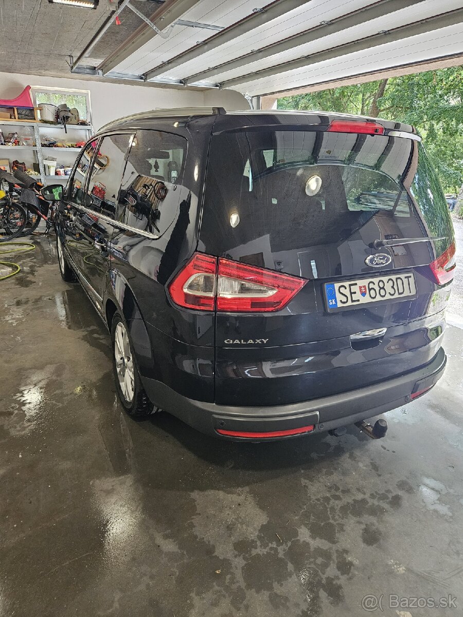 Ford Galaxy - 3