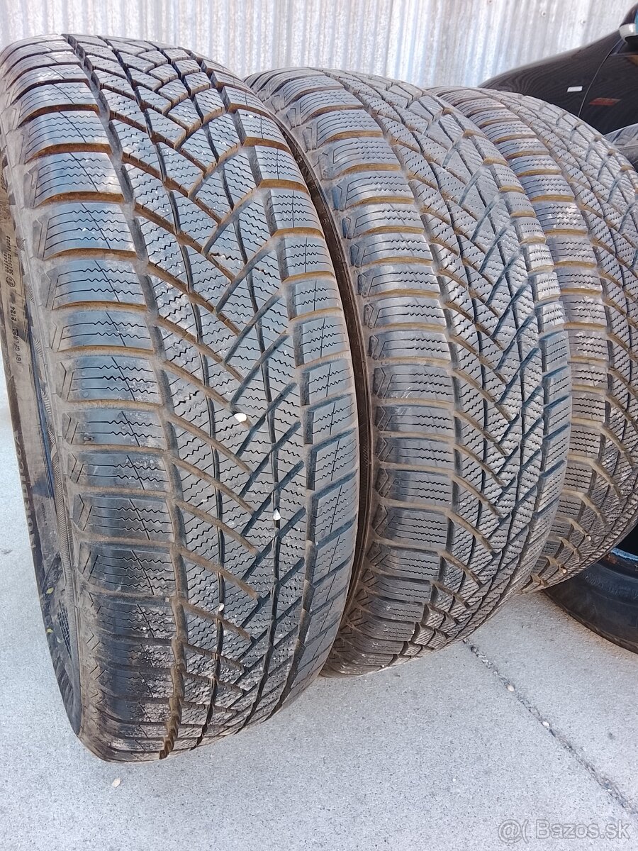 Zimne 205/60 R16 - 3