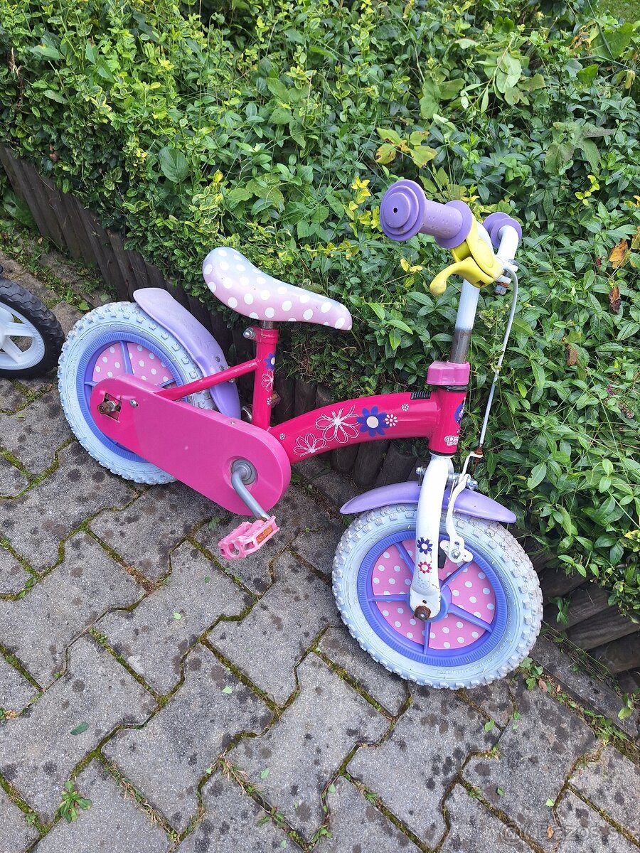 Predám detské bicykle - 3