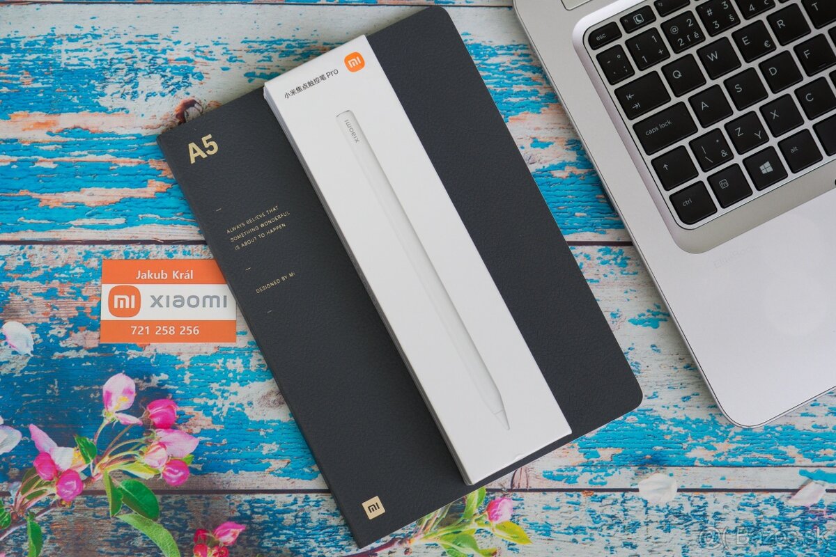 Originálne príslušenstvo pre tablety Xiaomi, Redmi a Poco - 3