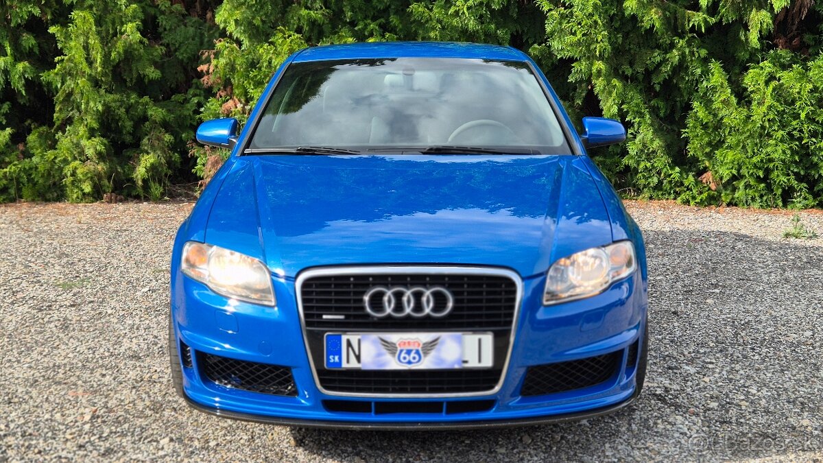 AUDI A4 DTM 2.0TFSI Edition Tom.K 15/15 - 3