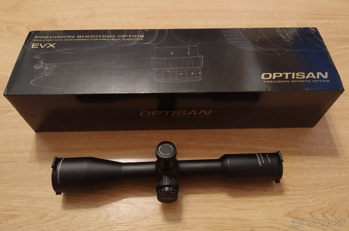 Optisan EVX - 3