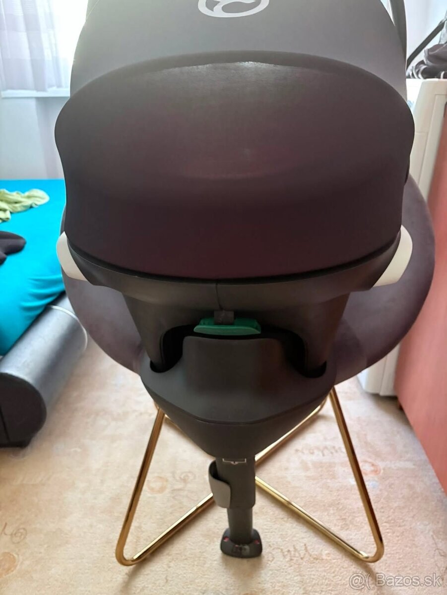 Cybex Aton B2 i-size - 3