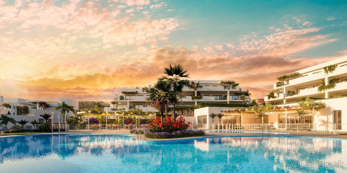 AMARANTA - Casares / Malaga / Costa del SOL - 3