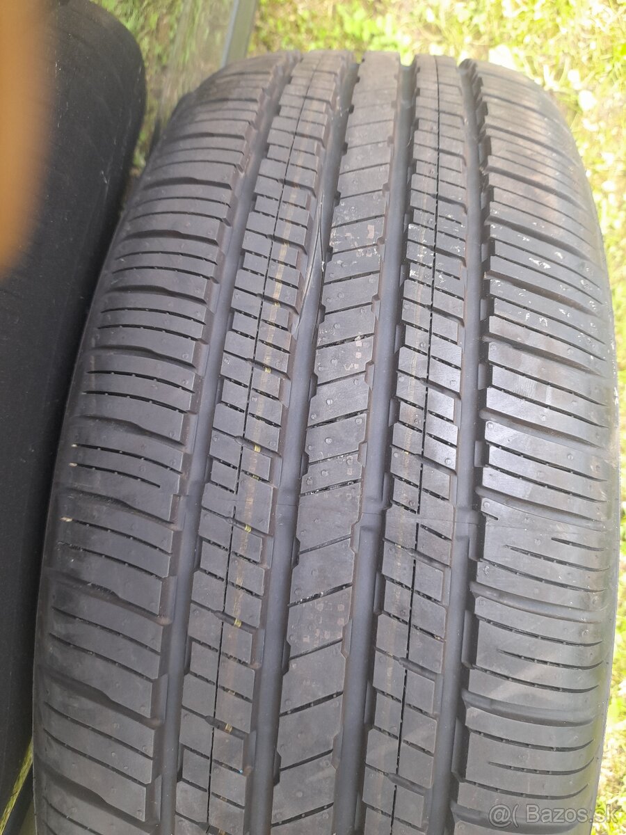 Pneumatiky 225/55 R18 - 3