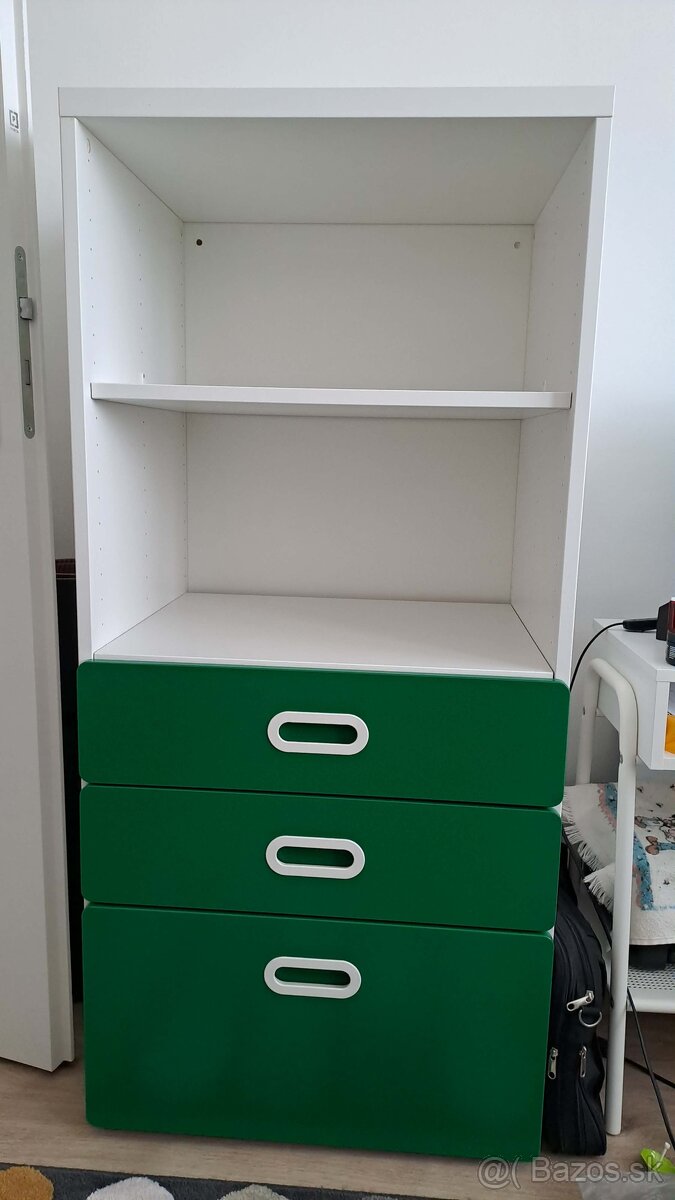 Ikea Stuva detská komoda - 3