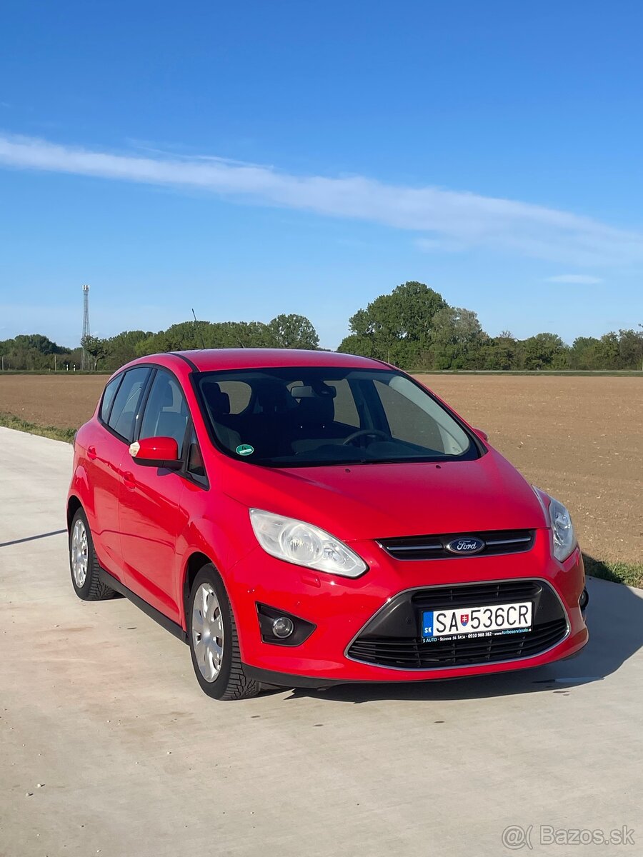 Ford C-Max 1.6 Ti-VCT - 3
