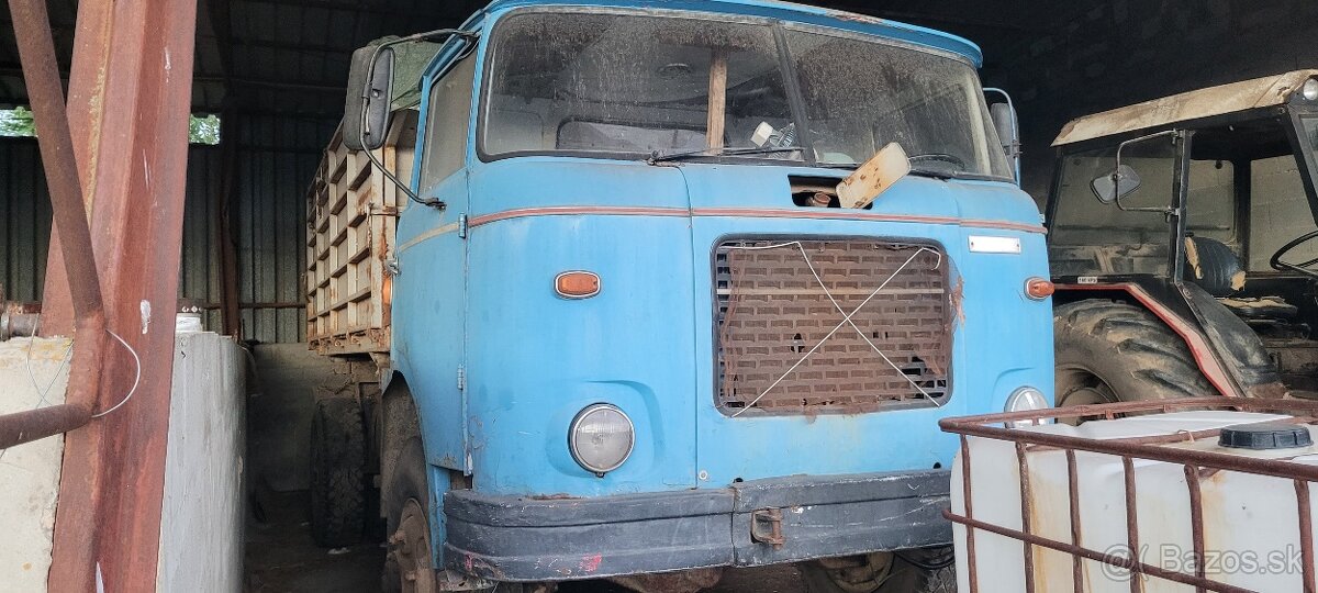 Trambus 4x4 - 3