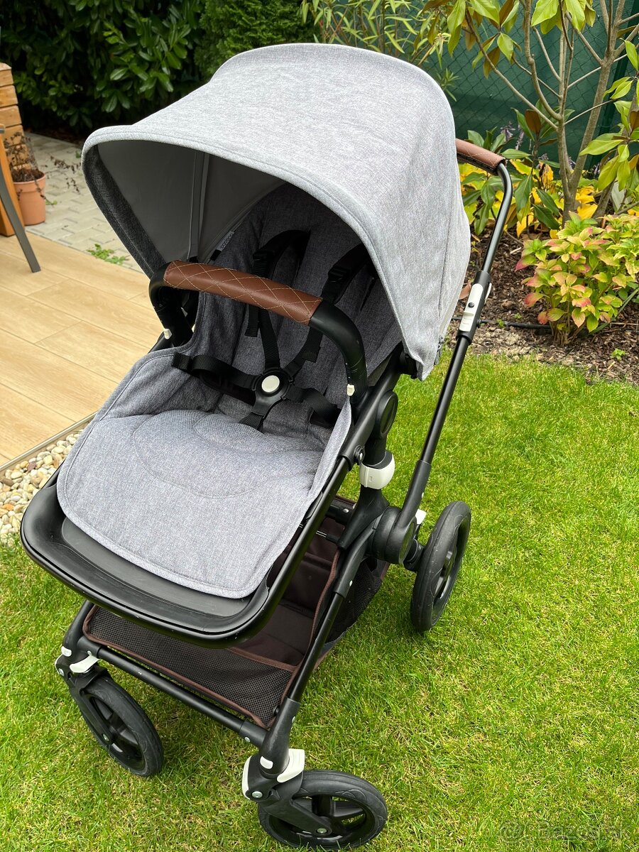 Kocik Bugaboo Fox - 3