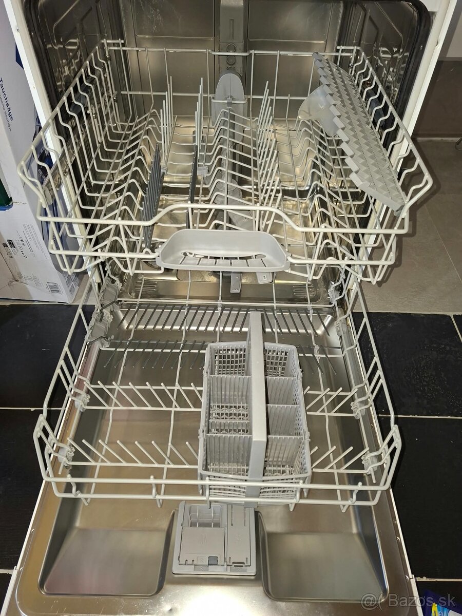 Bosch SMS60M08E - 3
