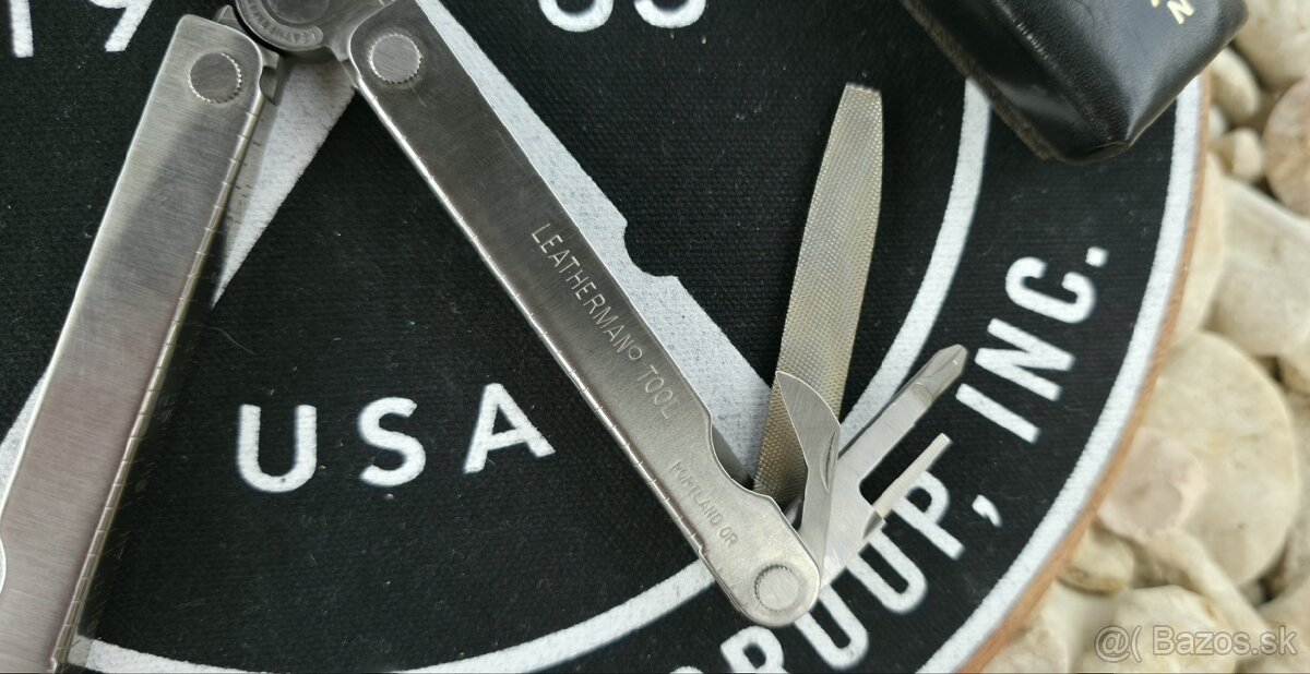 Leatherman PST 2 - 3