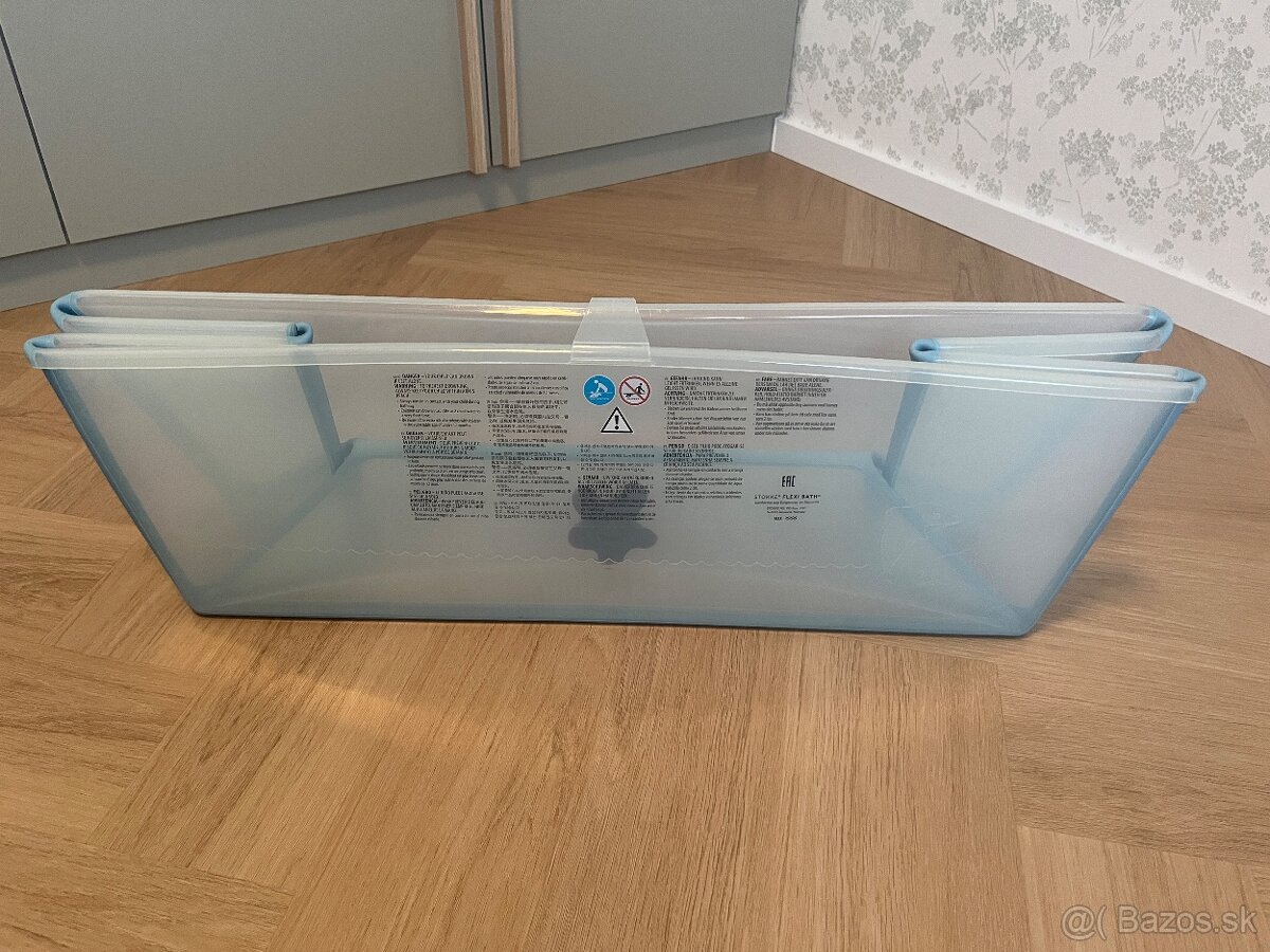 Stokke Flexi Bath XL - 3