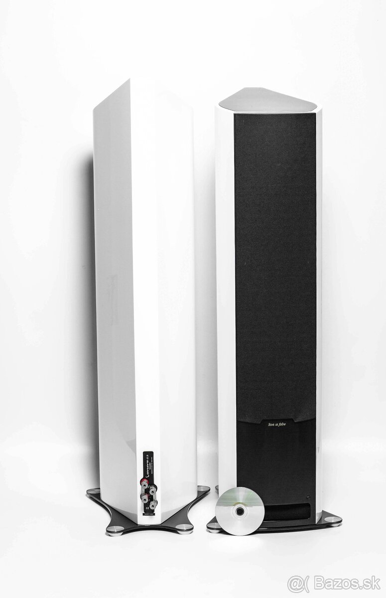 Sonus Faber Venere 2.5 - 3