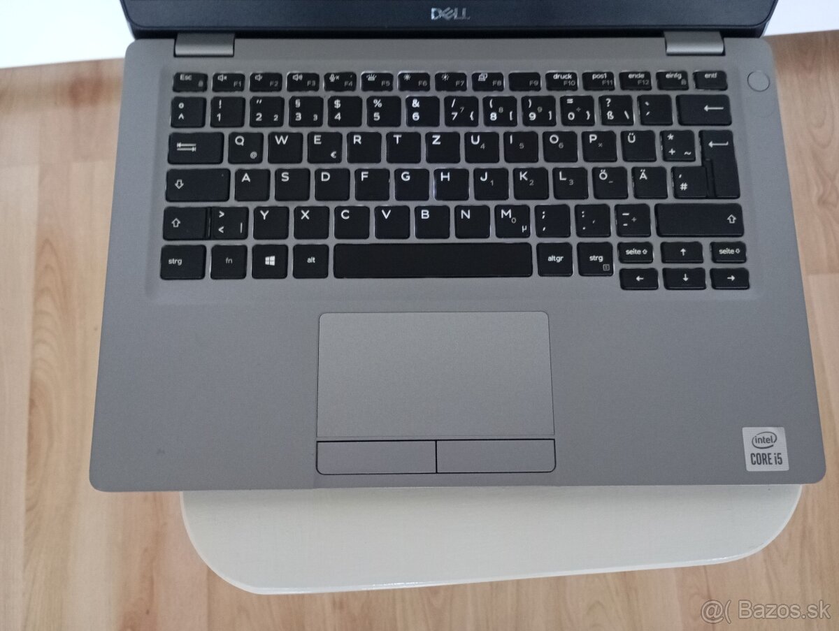 Dell latitude 5310 ,Intel core i5 ,16gb ram ,WIN11, dotykový - 3