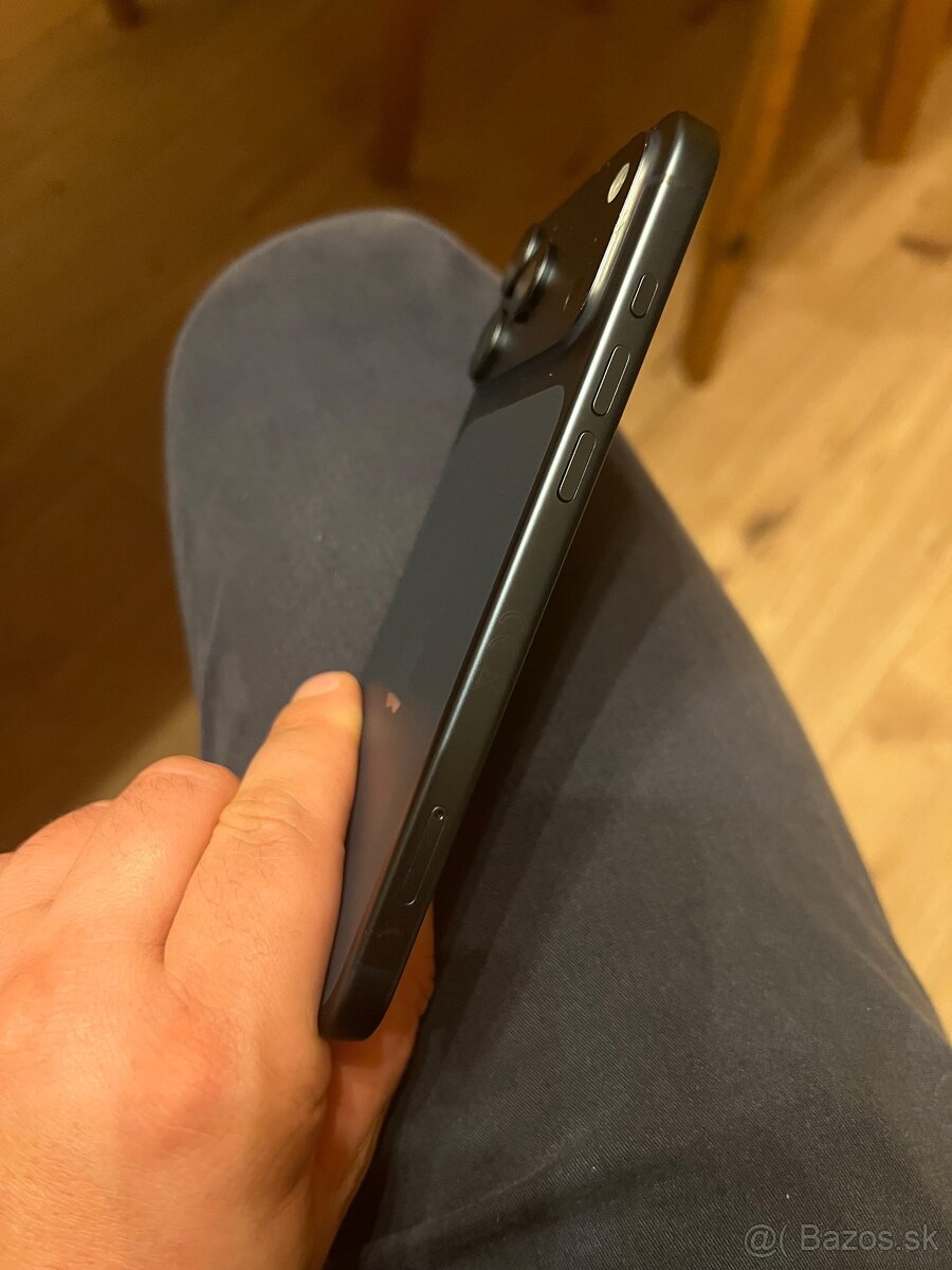 IPHONE 17 PRO MAX 256GB BLUE - 3