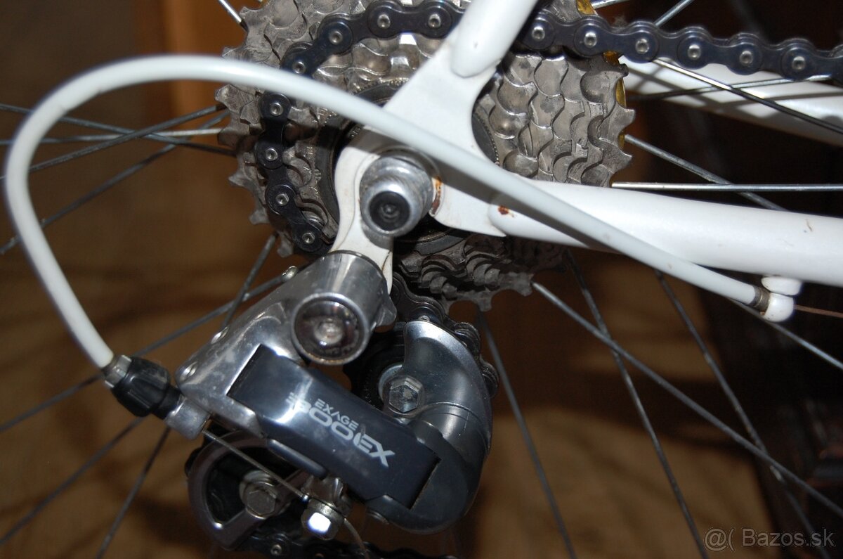 Predam Bicykel Admiral Lexus - 3